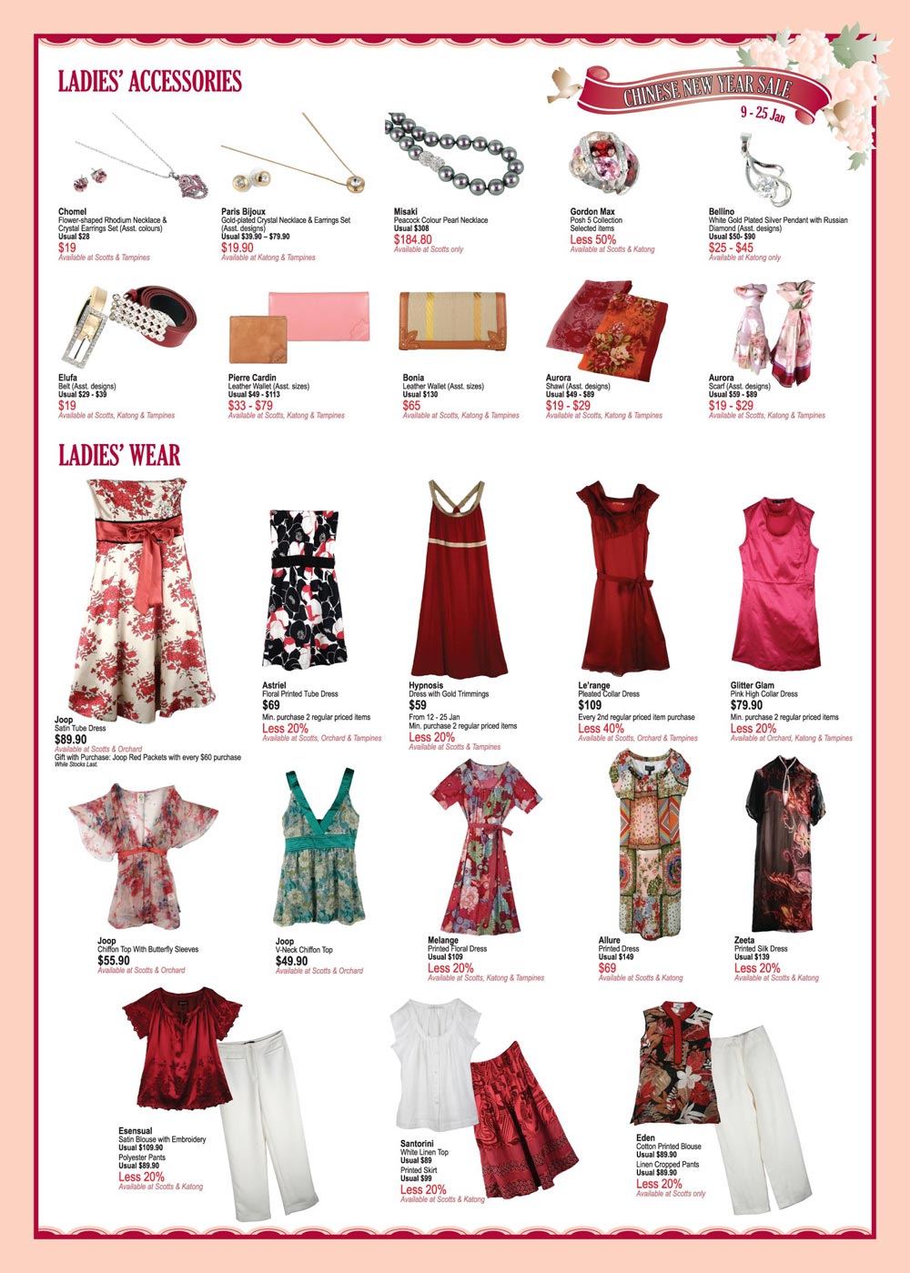 isetan new year isetan new year sale great deals singapore isetan new year isetan new year sale great deals singapore